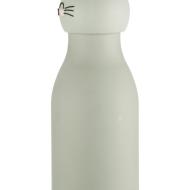 Butelka termiczna ANIMI - Kot 400 ml
