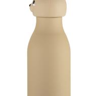 Butelka termiczna ANIMI - Miś 400 ml