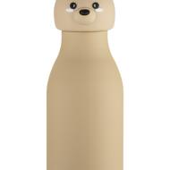 Butelka termiczna ANIMI - Miś 400 ml