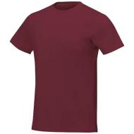 Męski t-shirt Nanaimo z krótkim rękawem 160 g/m²