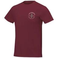 Męski t-shirt Nanaimo z krótkim rękawem 160 g/m²