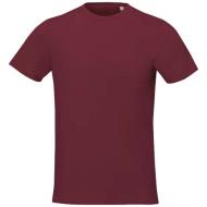 Męski t-shirt Nanaimo z krótkim rękawem 160 g/m²