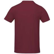 Męski t-shirt Nanaimo z krótkim rękawem 160 g/m²