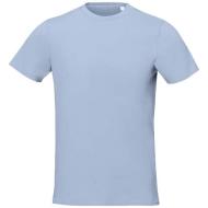 Męski t-shirt Nanaimo z krótkim rękawem 160 g/m²
