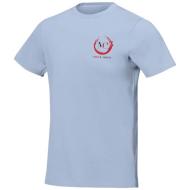Męski t-shirt Nanaimo z krótkim rękawem 160 g/m²