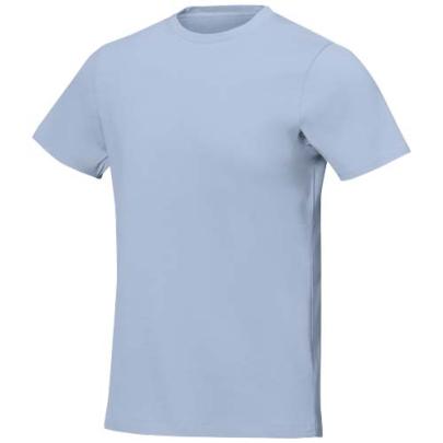 Męski t-shirt Nanaimo z krótkim rękawem 160 g/m²