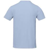 Męski t-shirt Nanaimo z krótkim rękawem 160 g/m²