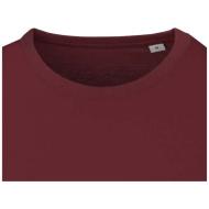 Damski t-shirt Nanaimo z krótkim rękawem