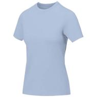 Damski t-shirt Nanaimo z krótkim rękawem