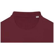 Damskie polo Calgary z krótkim rękawem 200 g/m²