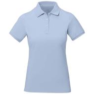 Damskie polo Calgary z krótkim rękawem 200 g/m²