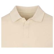 Męskie polo Calgary z długim rękawem 180 g/m²