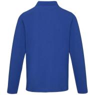 Męskie polo Calgary z długim rękawem 180 g/m²