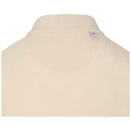 Damskie polo Calgary z długim rękawem 180 g/m²