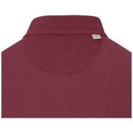 Damskie polo Calgary z długim rękawem 180 g/m²