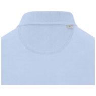 Damskie polo Calgary z długim rękawem 180 g/m²