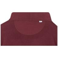 Unisex rozpinana bluza z kapturem Arora 300 g/m²