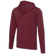 Unisex rozpinana bluza z kapturem Arora 300 g/m²