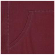 Unisex rozpinana bluza z kapturem Arora 300 g/m²