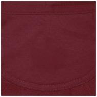 Unisex rozpinana bluza z kapturem Arora 300 g/m²