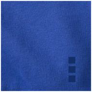 Unisex rozpinana bluza z kapturem Arora 300 g/m²