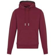 Arora bluza unisex z kapturem 300 g/m²