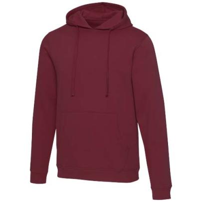 Jasper bluza uniseks z kapturem 280 g/m²