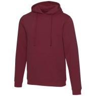 Jasper bluza uniseks z kapturem 280 g/m²