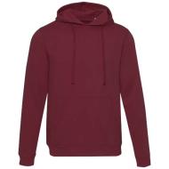 Jasper bluza uniseks z kapturem 280 g/m²