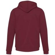 Jasper bluza uniseks z kapturem 280 g/m²