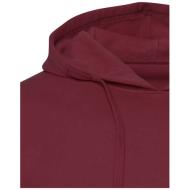 Jasper bluza uniseks z kapturem 280 g/m²
