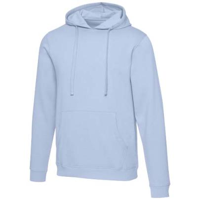 Jasper bluza uniseks z kapturem 280 g/m²