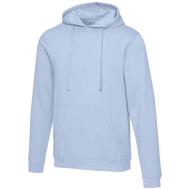 Jasper bluza uniseks z kapturem 280 g/m²
