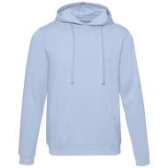 Jasper bluza uniseks z kapturem 280 g/m²