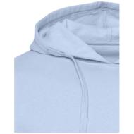 Jasper bluza uniseks z kapturem 280 g/m²