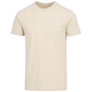 Balfour organiczna koszulka unisex o gramaturze 200 g/m² z krótkim rękawem i certyfikatem OCS