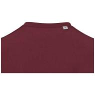 Balfour organiczna koszulka unisex o gramaturze 200 g/m² z krótkim rękawem i certyfikatem OCS