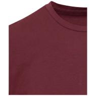 Balfour organiczna koszulka unisex o gramaturze 200 g/m² z krótkim rękawem i certyfikatem OCS