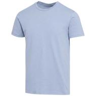 Balfour organiczna koszulka unisex o gramaturze 200 g/m² z krótkim rękawem i certyfikatem OCS