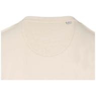 Jasper organiczna bluza unisex z recyklingu o gramaturze 280 g/m² z okrągłym dekoltem i certyfikatem