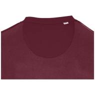 Jasper organiczna bluza unisex z recyklingu o gramaturze 280 g/m² z okrągłym dekoltem i certyfikatem