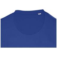 Jasper organiczna bluza unisex z recyklingu o gramaturze 280 g/m² z okrągłym dekoltem i certyfikatem