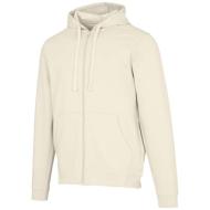 Jasper bluza unisex z kapturem z materiału organicznego pochodzącego z recyklingu z certyfikatem OCS
