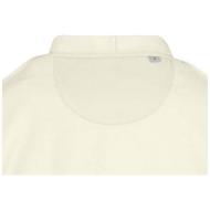 Jasper bluza unisex z kapturem z materiału organicznego pochodzącego z recyklingu z certyfikatem OCS