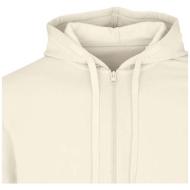 Jasper bluza unisex z kapturem z materiału organicznego pochodzącego z recyklingu z certyfikatem OCS