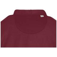 Jasper bluza unisex z kapturem z materiału organicznego pochodzącego z recyklingu z certyfikatem OCS