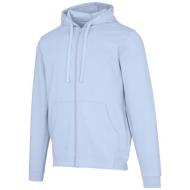 Jasper bluza unisex z kapturem z materiału organicznego pochodzącego z recyklingu z certyfikatem OCS