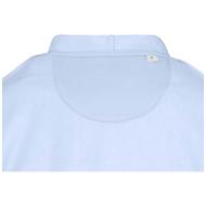 Jasper bluza unisex z kapturem z materiału organicznego pochodzącego z recyklingu z certyfikatem OCS