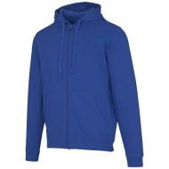 Jasper bluza unisex z kapturem z materiału organicznego pochodzącego z recyklingu z certyfikatem OCS