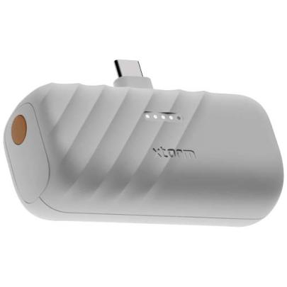Xtorm Go2 powerbank o mocy 20 W i pojemności 5000 mAh z szybkim ładowaniem